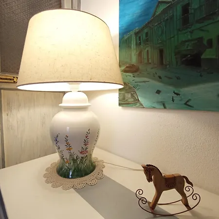 Diaspro - Digital Detox Per Offline B&B