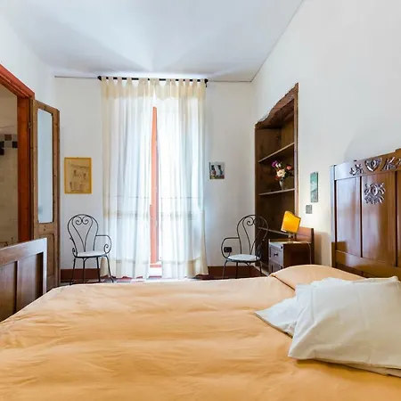 Diaspro - Digital Detox Per Offline Bed & Breakfast *