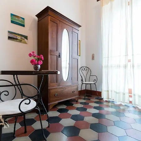 Diaspro - Digital Detox Per Offline Bed & Breakfast 3*