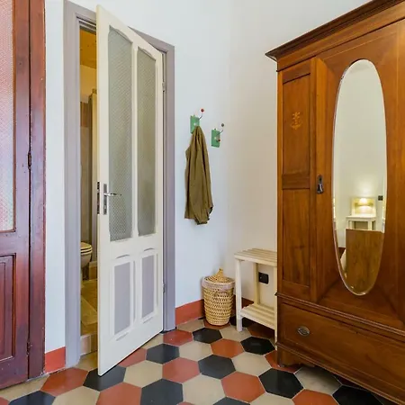 Diaspro - Digital Detox Per Offline * Carloforte (Isola di San Pietro)